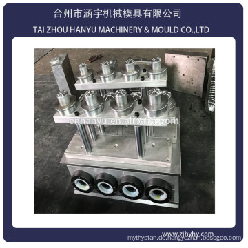 BLOWING MOLD, BLOWING MOLD (1-6 CAVITY)